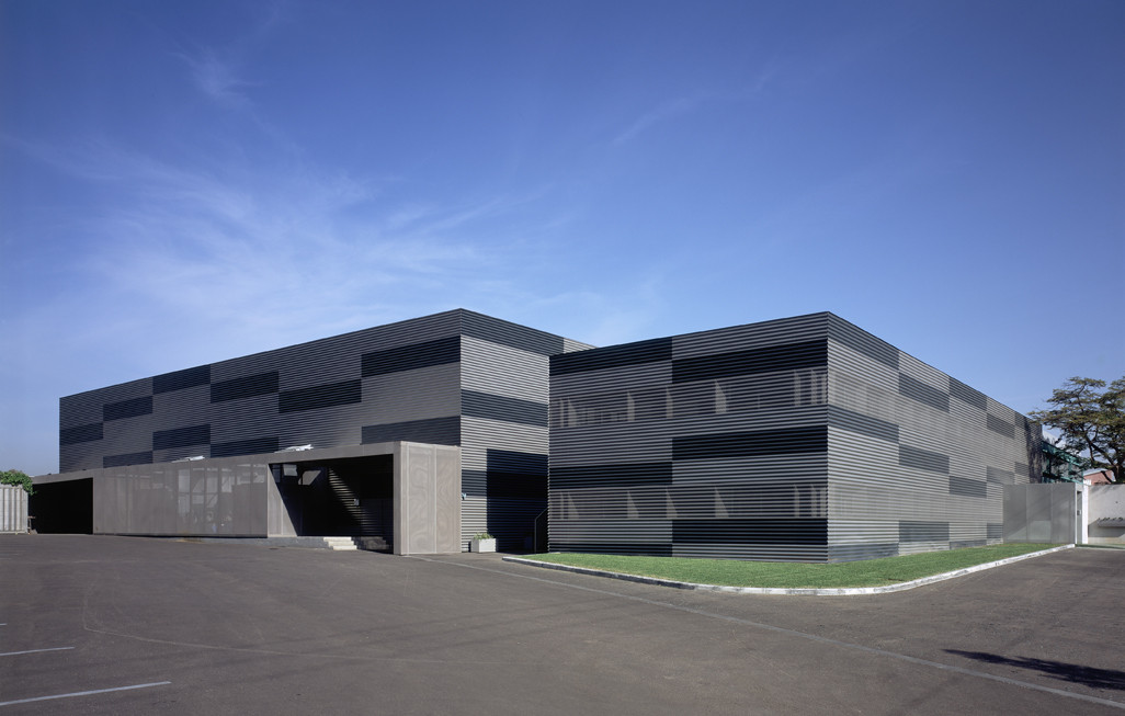PACK LINE Ltd